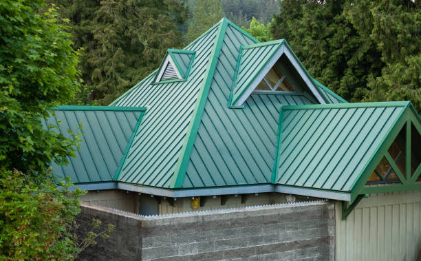 Best Emergency Roof Repair Services  in Freeland, MI