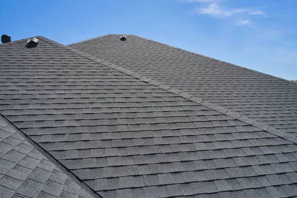 Best Tile Roofing Installation  in Freeland, MI